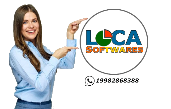 (c) Locasoftwares.com.br